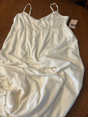 Women’s SO brand summer dress